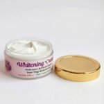 Ash Private Parts Whitening Cream