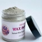 Hair Waxing Powder