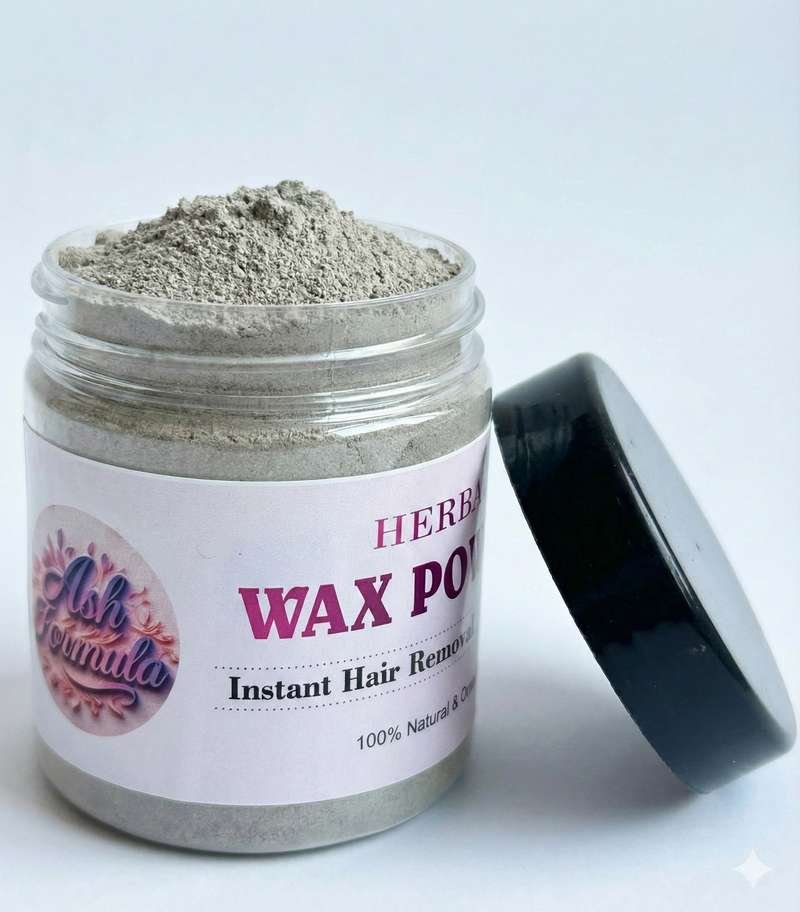 1001454374 Hair Waxing Powder - Image 1
