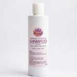 Ash Hairfall Control