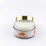 Almond Night Fairness Cream