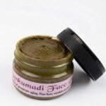 Ash Kumkumadi Face Pack