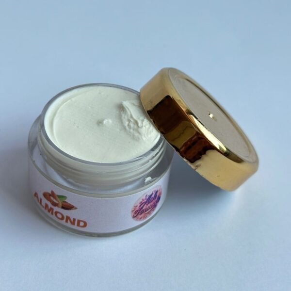 Almond Night Fairness Cream