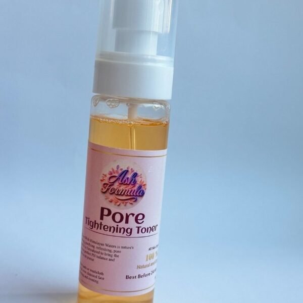 Pore Tightening Toner