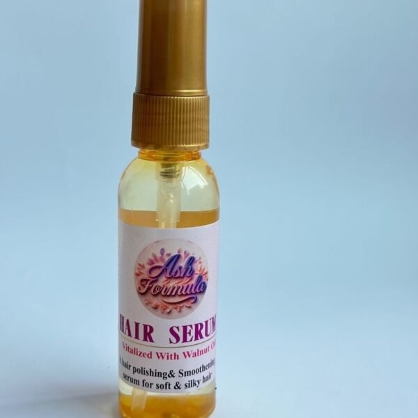 Hair Serum