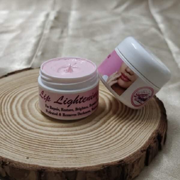 Ash Lip Lightening Cream