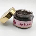 Coffee Lip Scrub