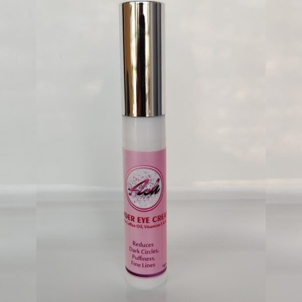 Dark Circles Under Eye Cream