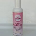Stretch Marks Oil