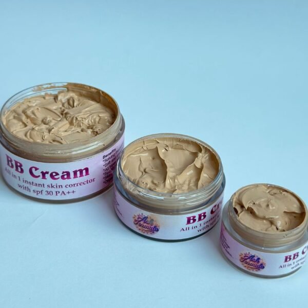 BB Cream