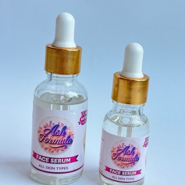 Face Serum