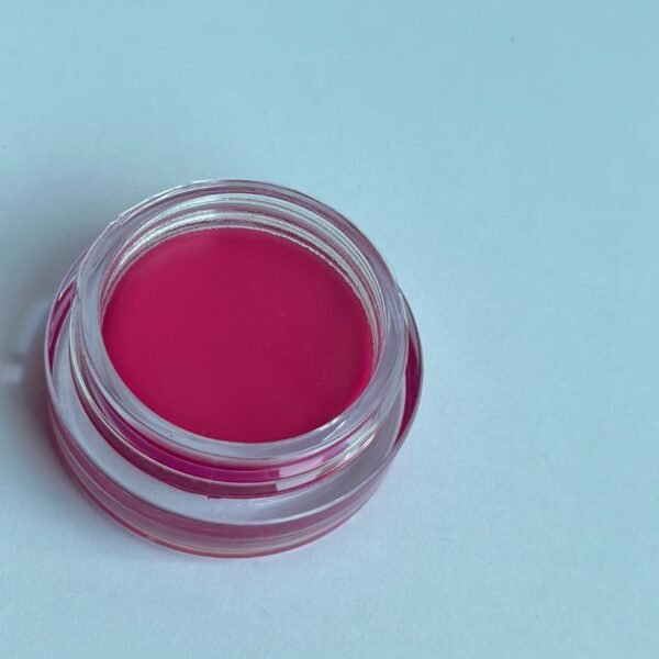 Rose Lip & Cheek Tint