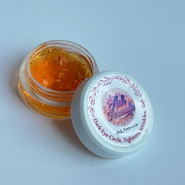 Dark Circles Removal Gel