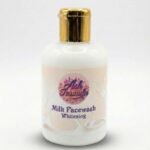 Milk Whitening Facewash
