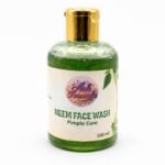 Neem Facewash