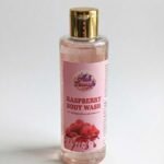 Raspberry Body Wash